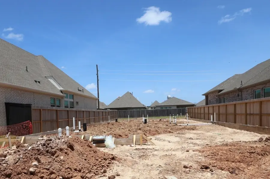 140 Ginger Garlic Loop, Richmond, TX 77406 - #3
