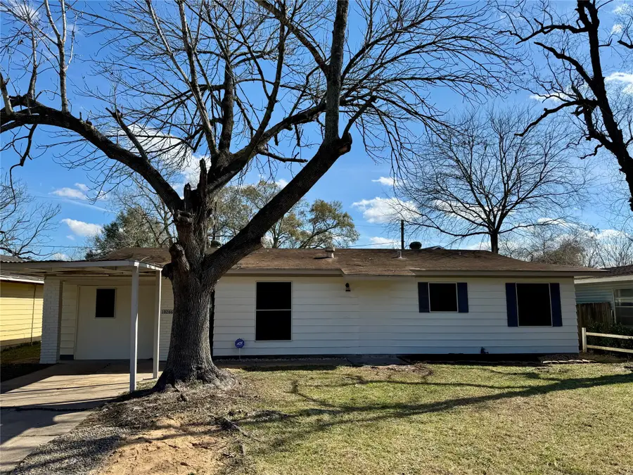 10206 Buena Park Drive, Houston, TX 77089 - Image #2