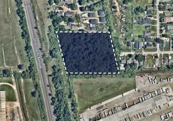 0 Gold Street, Houston, TX 77026