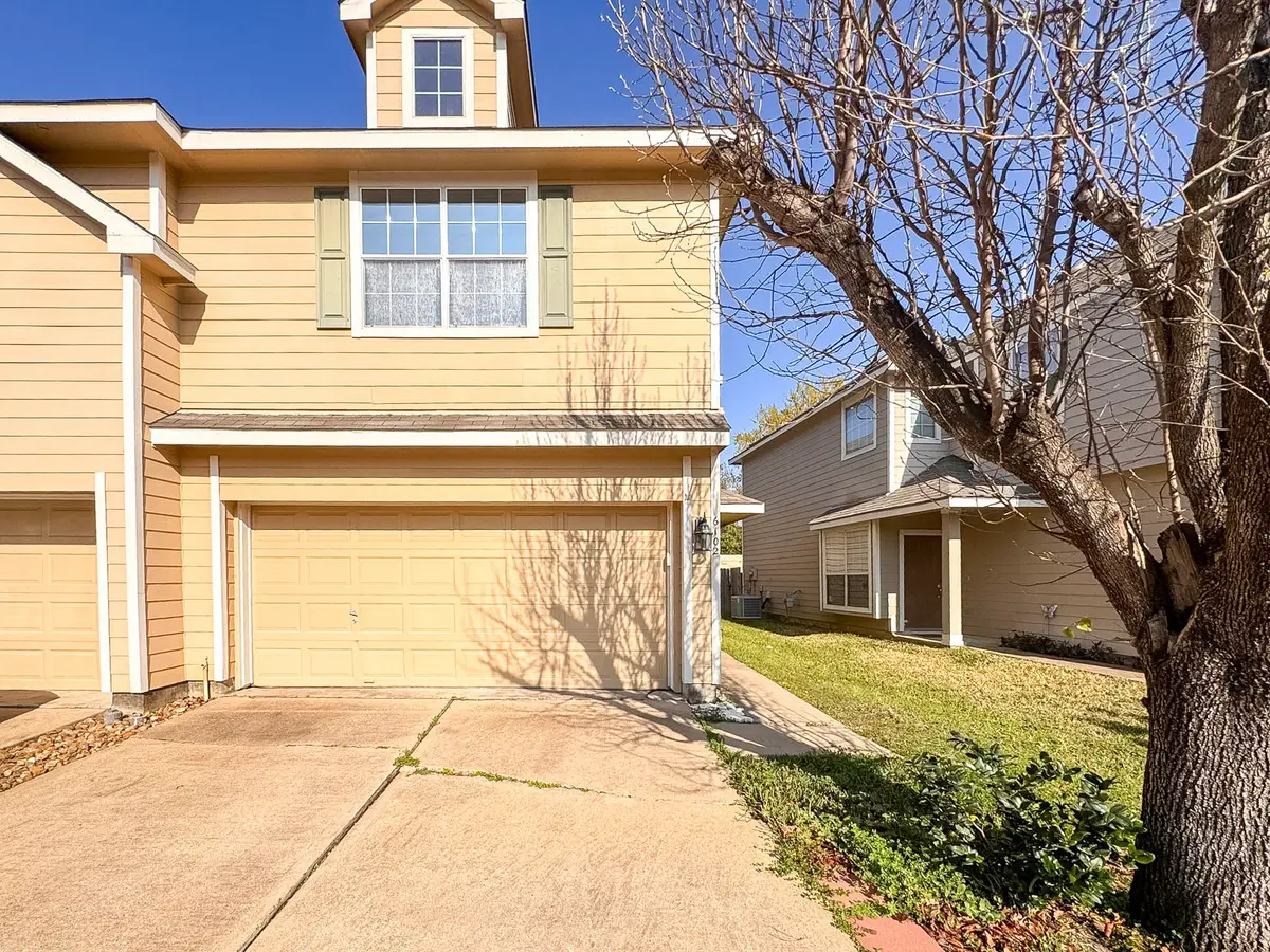 6102 Langham Mist Lane, Houston, TX 77084 - #1