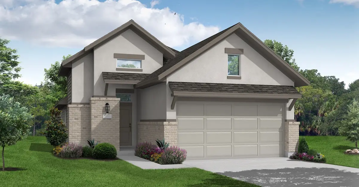 21203 Speckled Trout Lane, Cypress, TX 77433 - #1
