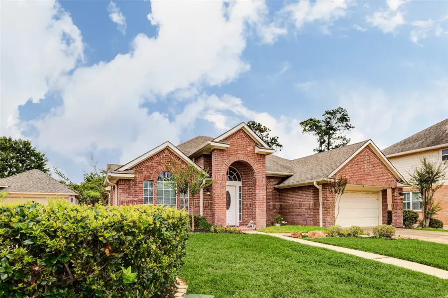 6334 Sampras Ace Court, Spring, TX 77379 - #2