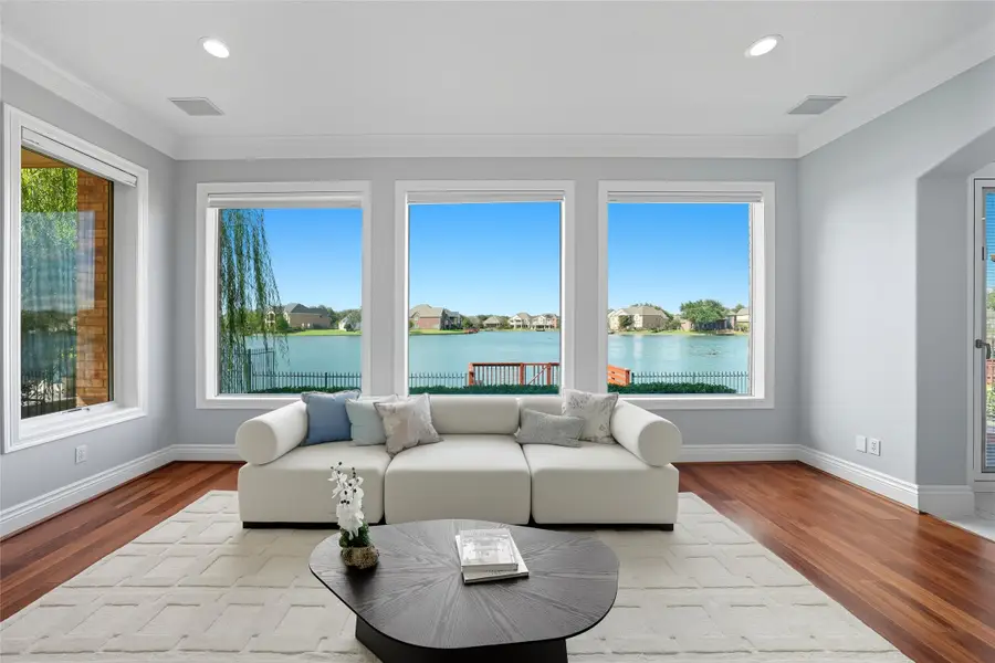 5934 Stratford Gardens Drive, Sugar Land, TX 77479 - #2