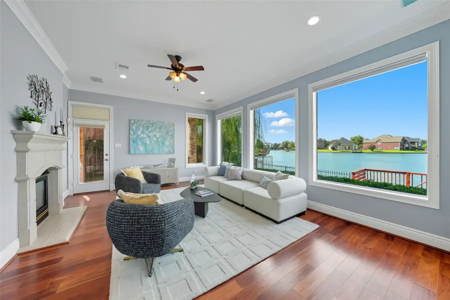 5934 Stratford Gardens Drive, Sugar Land, TX 77479 - #3