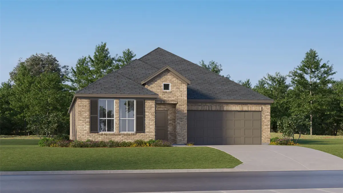 6210 Mountain Lily Lane, Katy, TX 77493 - #1