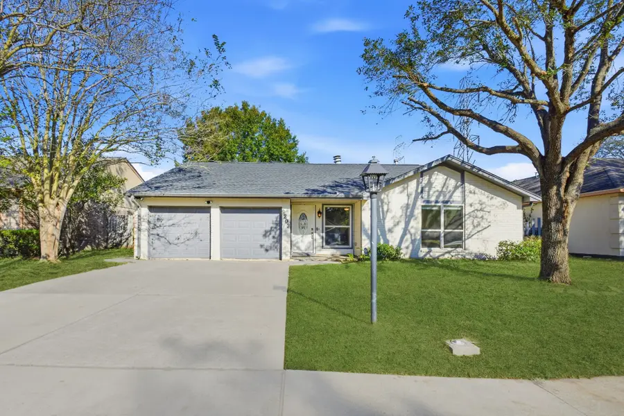 9203 Kirkmont Drive, Houston, TX 77089 - Image #3