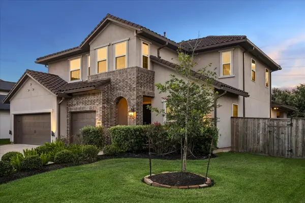 10227 Wylde Point Lane, Missouri City, TX 77459