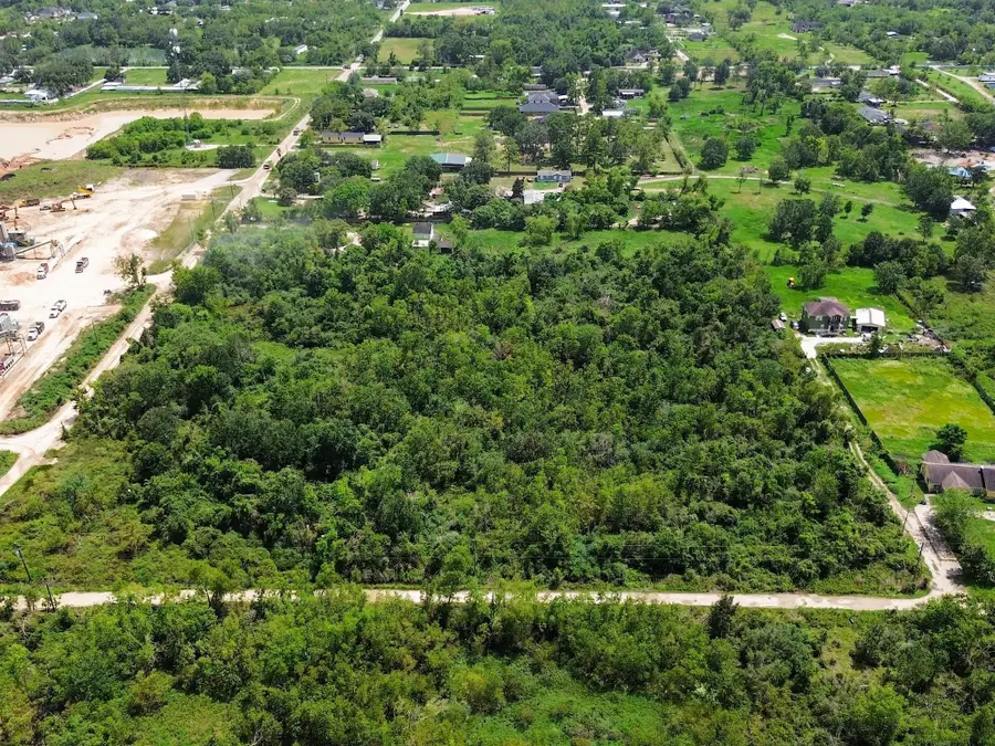 0 S Post Oak Blvd, Rear, Fresno, TX 77545 - Image #2