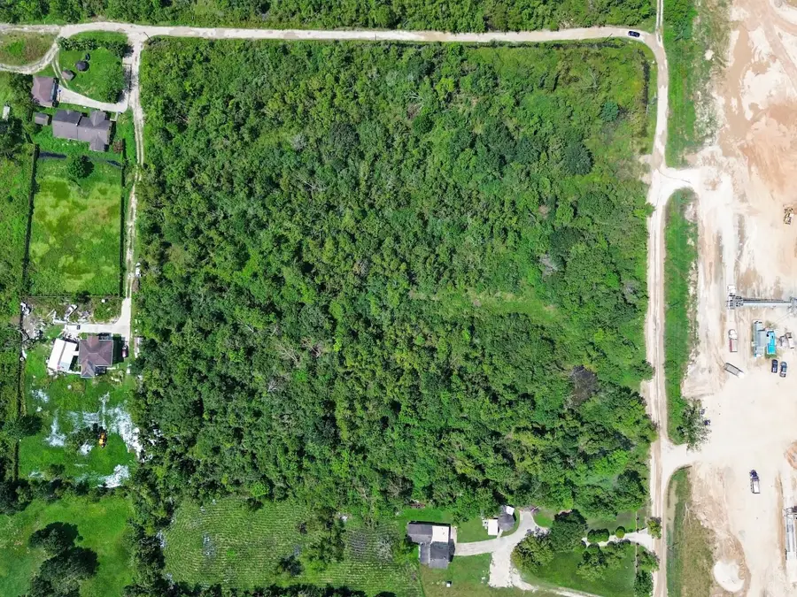 0 S Post Oak Blvd, Rear, Fresno, TX 77545 - Image #3