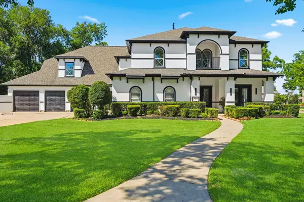 15 Bees Creek Court, Missouri City, TX 77459