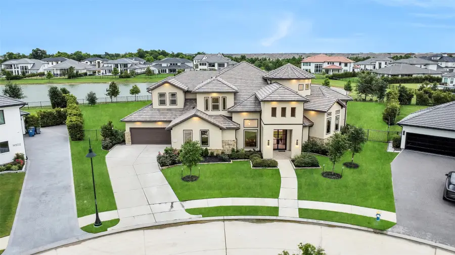 19303 Tree Canopy Court, Cypress, TX 77433 - #3