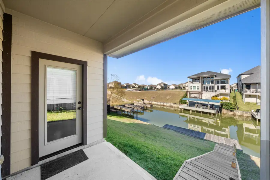 10744 S Lake Mist Lane, Willis, TX 77318 - Image #2