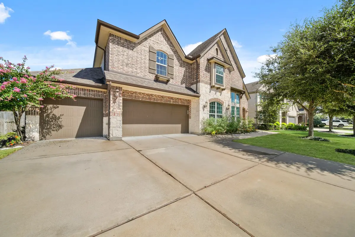 2215 Golden Bay Lane Lane, Richmond, TX 77469 - #1