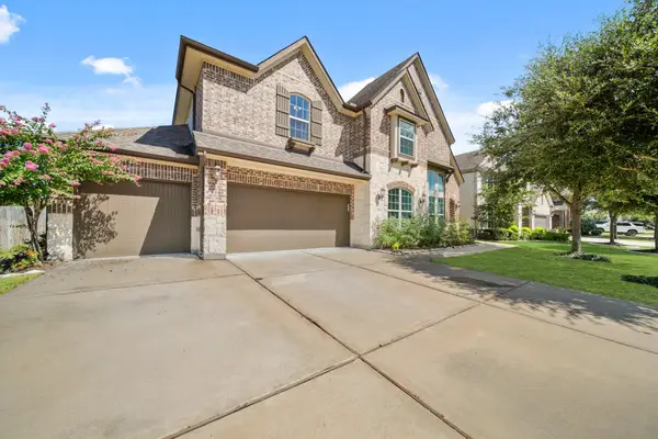 2215 Golden Bay Lane Lane, Richmond, TX 77469