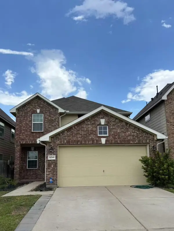 14246 Dos Palos Drive, Houston, TX 77083