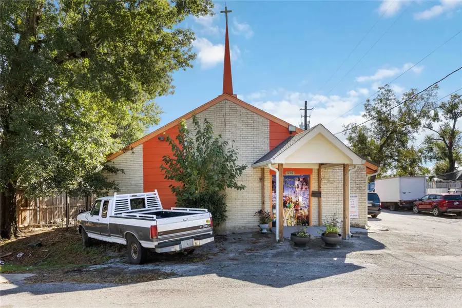 5208 Noble Street, Houston, TX 77020 - #2