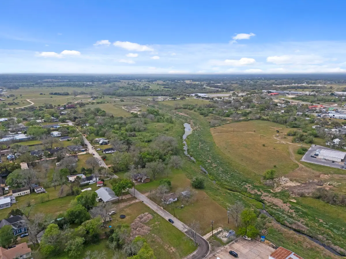 104 Kessler Street, Hallettsville, TX 77964 - #1