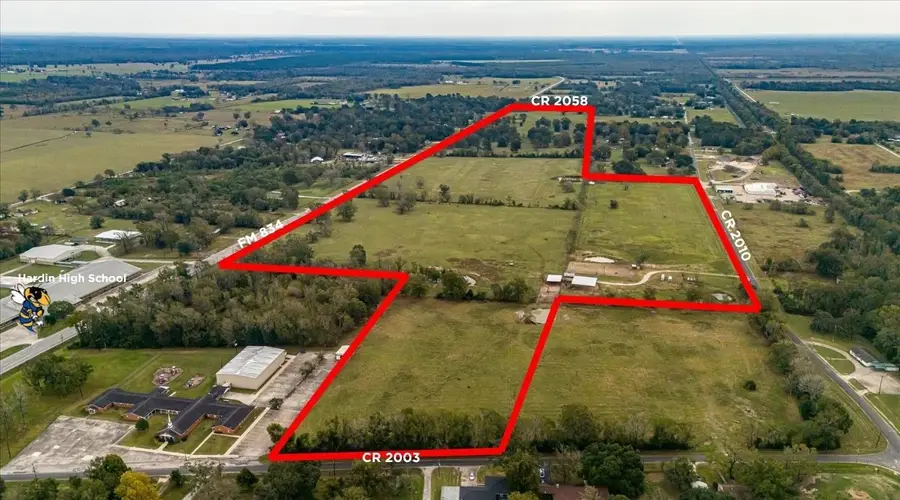 391 County Road 2010, Liberty, TX 77575 - Image #2