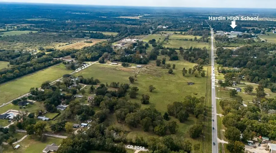 391 County Road 2010, Liberty, TX 77575 - Image #3