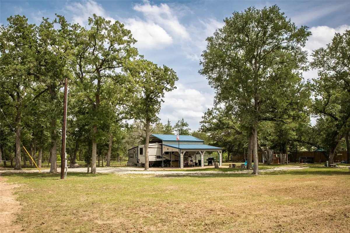 240 Cranberry Road, Somerville, TX 77879 - #1