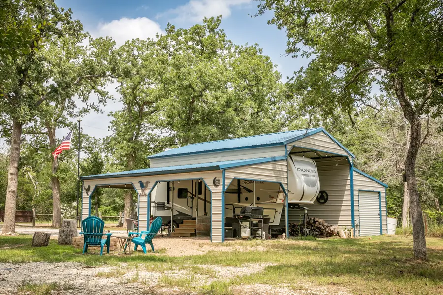 240 Cranberry Road, Somerville, TX 77879 - #3