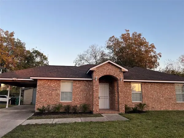 11007 Glenhollow Drive, Houston, TX 77048