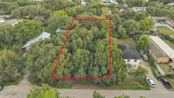 00 Teakwood Avenue, Fresno, TX 77545