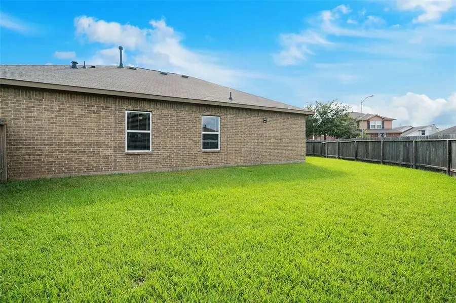 5011 Cypress Willow Drive, Katy, TX 77449 - #3