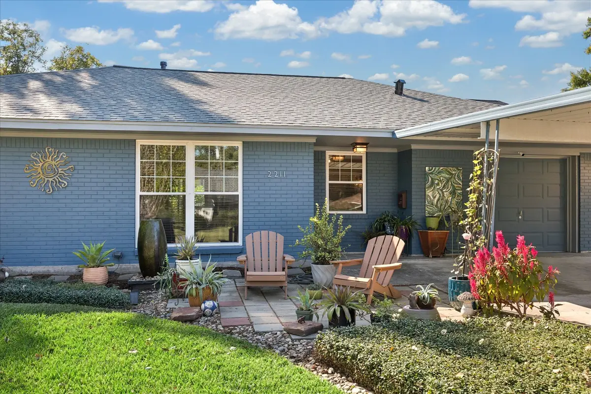 2211 Libbey Drive, Houston, TX 77018 - Image #1