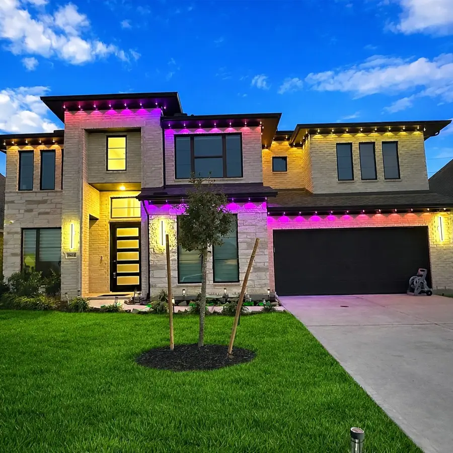 5610 Mesa Estates Drive, Richmond, TX 77469 - #3