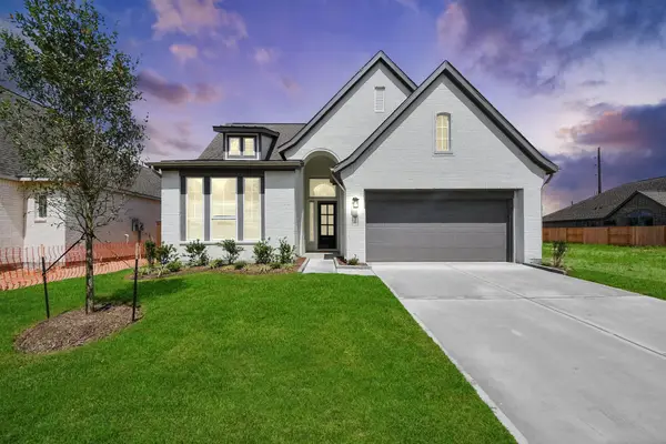 9510 Chateau Hill, Manvel, TX 77578