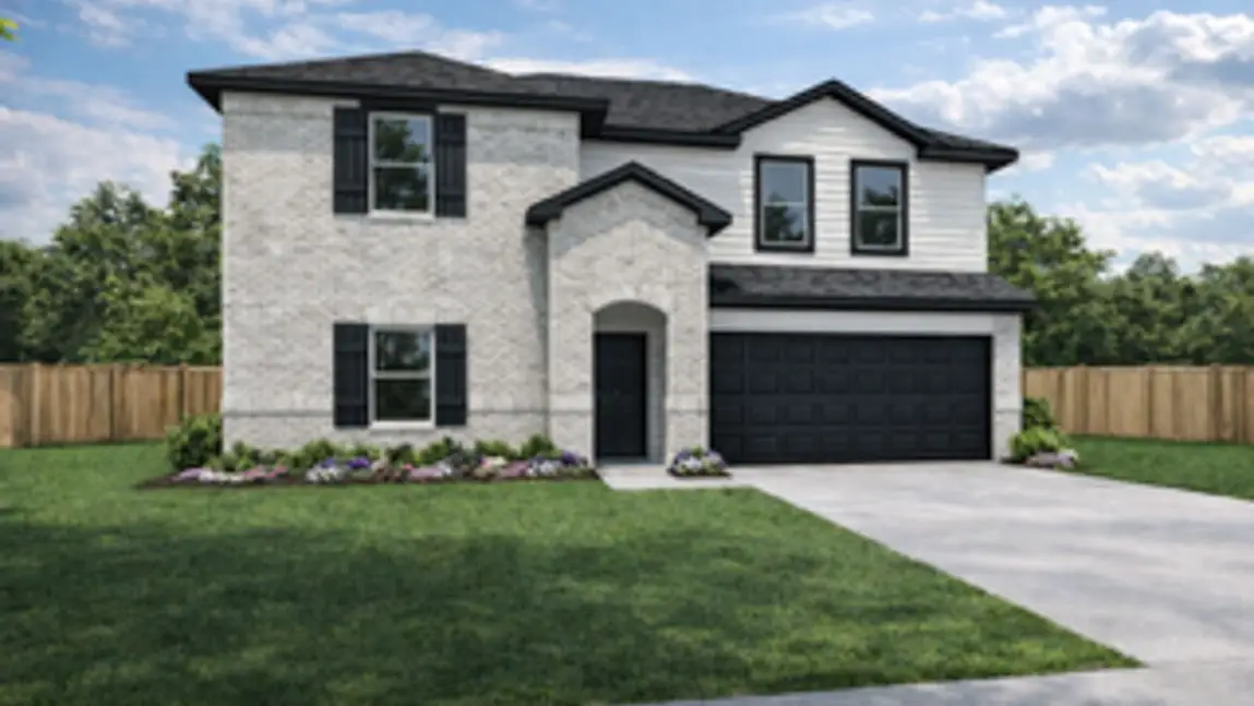 16628 Woodland Retreat Lane, Conroe, TX 77302 - #1