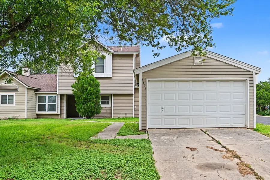 8404 Forest Ridge Drive, San Antonio, TX 78239 - #2