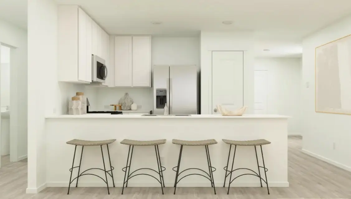 2426 Rose Gold Drive, Rosharon, TX 77583 - Image #1