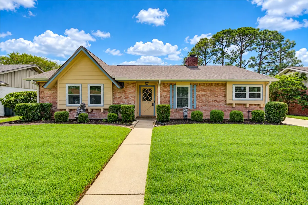 11403 Brook Meadows Lane, Meadows Place, TX 77477 - #1