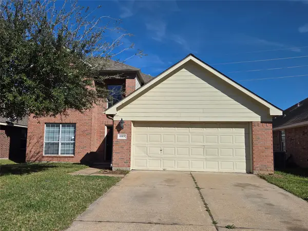 6915 Great Oaks Shadow Drive, Houston, TX 77083
