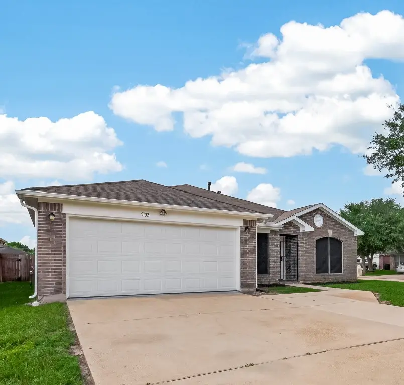 5102 Park Village Drive, Houston, TX 77048 - #3
