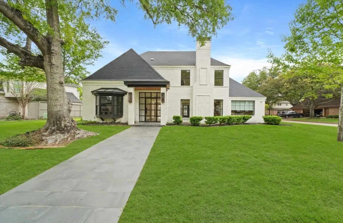 819 Silvergate Drive, Houston, TX 77079 - #1