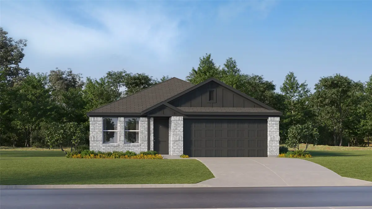 1814 Taggart Trail, Bryan, TX 77807 - #1