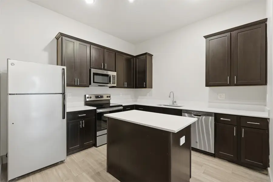 4509 Mount Vernon Street #26, Houston, TX 77006 - Image #3