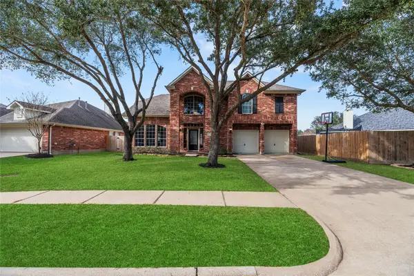 25238 Sandy Trace Lane, Katy, TX 77494