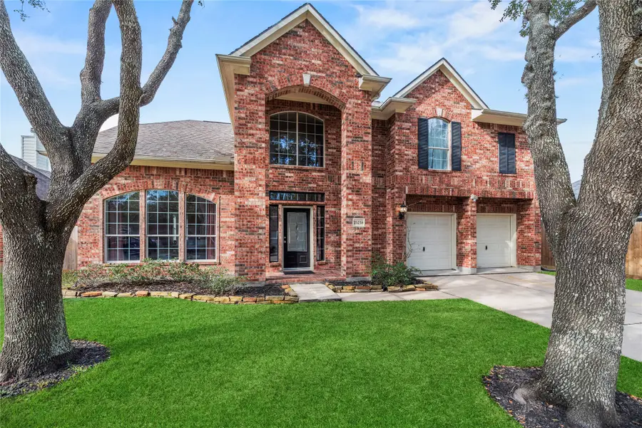 25238 Sandy Trace Lane, Katy, TX 77494 - Image #3