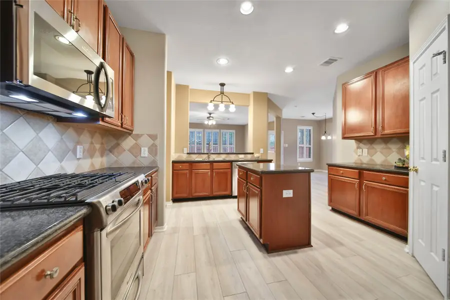 3230 Fair Falls Drive, Kingwood, TX 77345 - #3