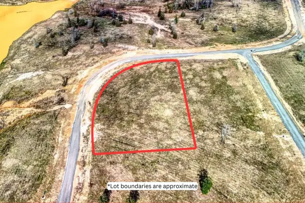 0 Vintage Road, Livingston, TX 77351