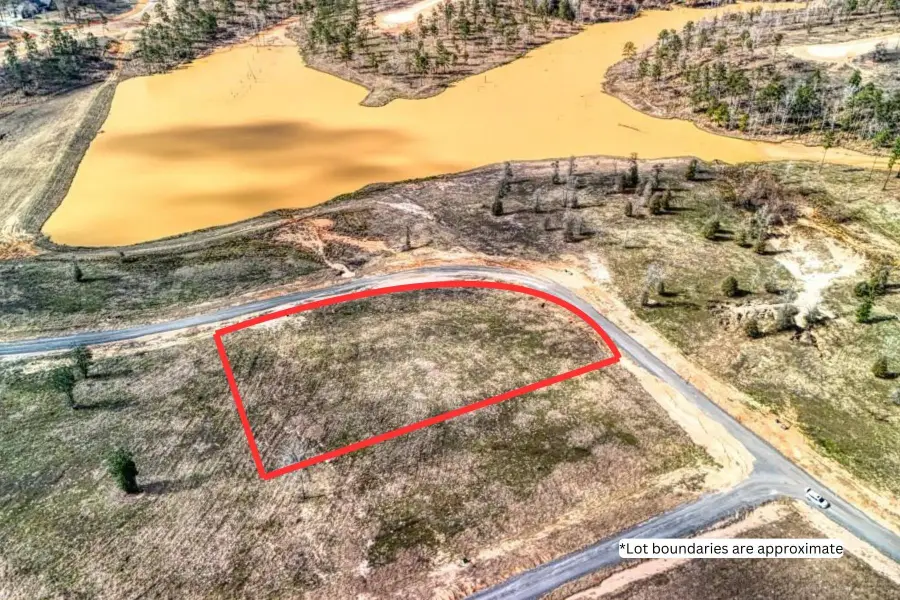 0 Vintage Road, Livingston, TX 77351 - #3