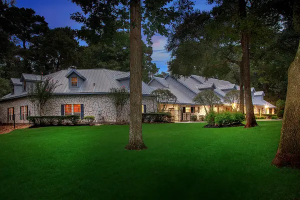 26442 Mcdonald Road, Spring, TX 77380