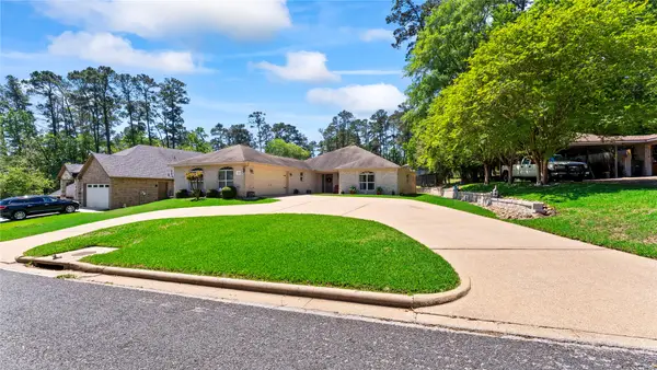 621 Hillcrest Drive, Huntsville, TX 77340