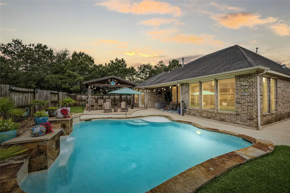 28211 Rippling Brook Lane, Fulshear, TX 77441 - #1