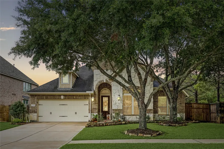 28211 Rippling Brook Lane, Fulshear, TX 77441 - #3