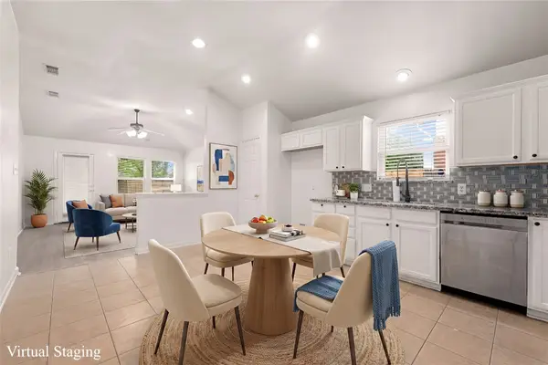 17739 Barton Point Lane, Richmond, TX 77407